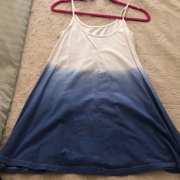 Dresses & Skirts - Ombré dress